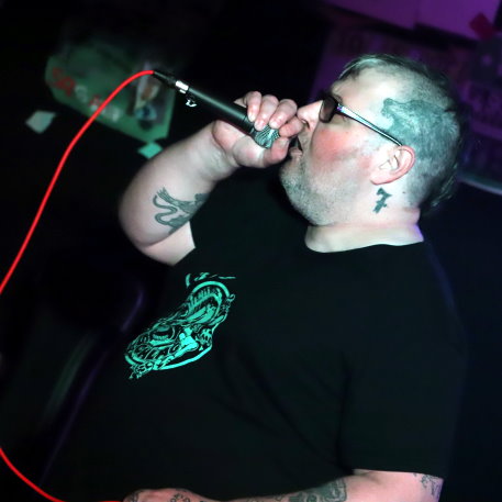 Schlag (F) Punkrock City Hof - 9. Dezember 2024 (7).JPG